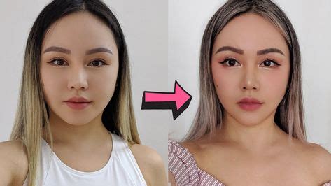 chloe ting face surgery.